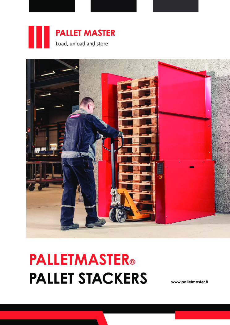 thumbnail of Pallet Master Specifications 2024